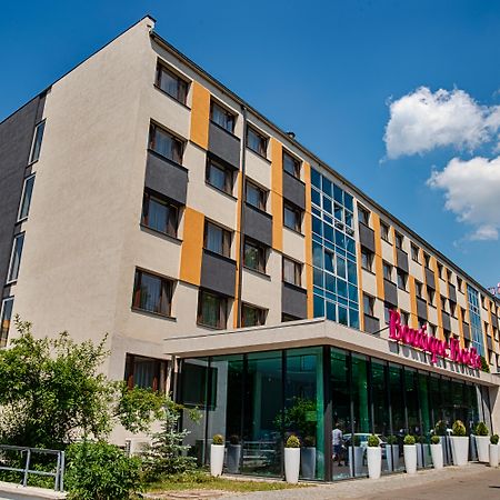 Boutique Hotel'S Kwiska - Legnicka Вроцлав Екстериор снимка