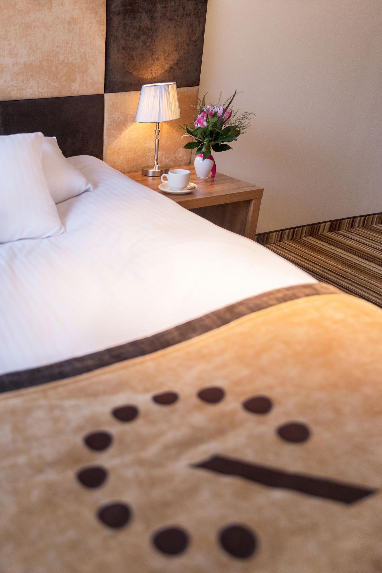 Boutique Hotel'S Kwiska - Legnicka Вроцлав Екстериор снимка