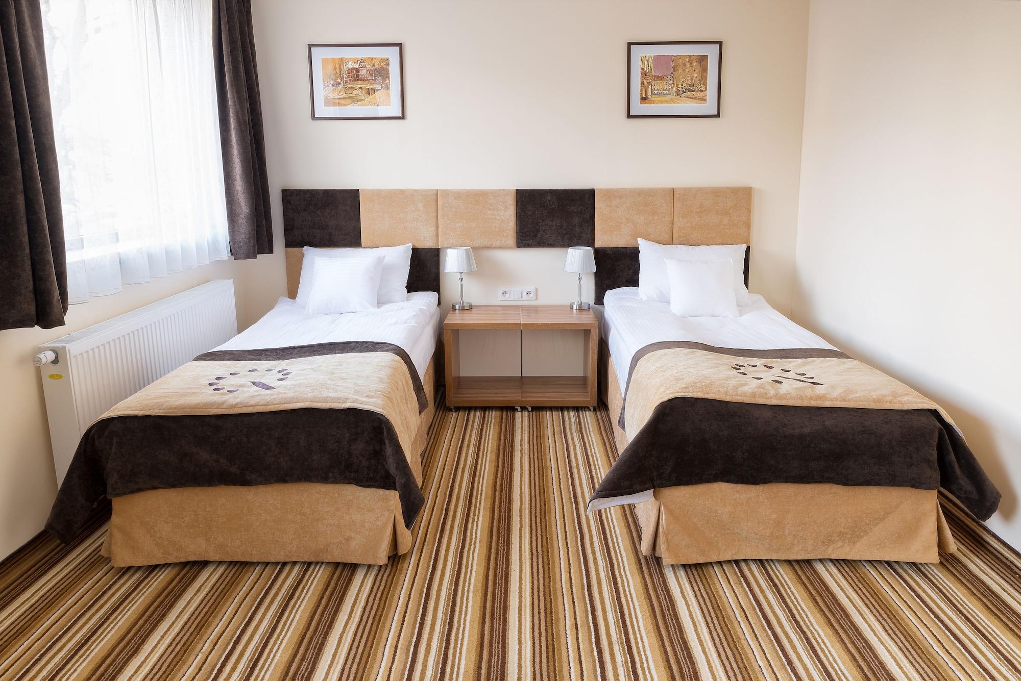 Boutique Hotel'S Kwiska - Legnicka Вроцлав Екстериор снимка