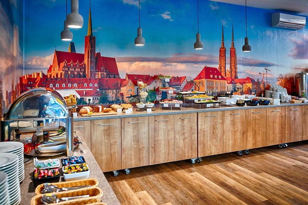 Boutique Hotel'S Kwiska - Legnicka Вроцлав Екстериор снимка