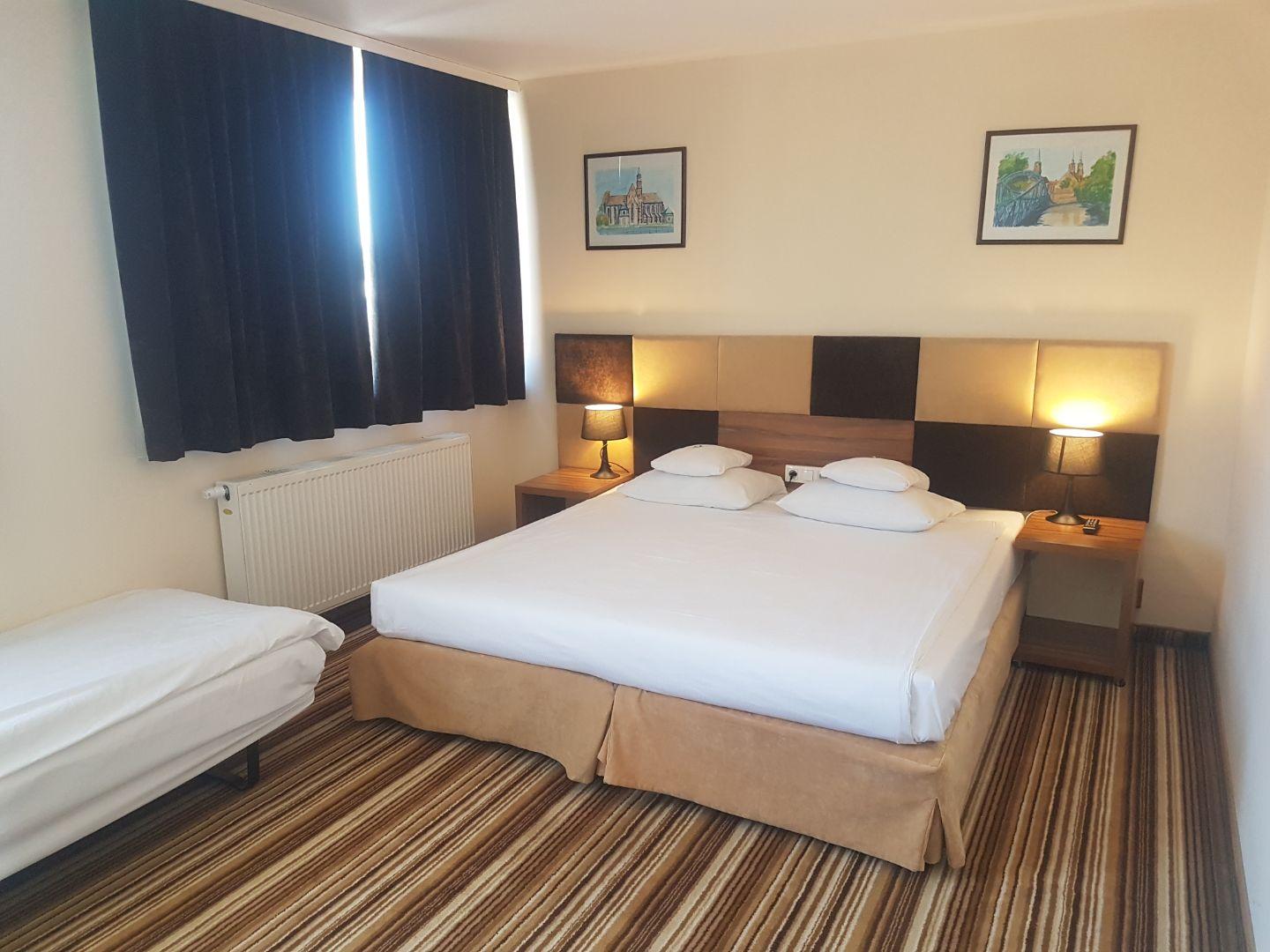 Boutique Hotel'S Kwiska - Legnicka Вроцлав Екстериор снимка