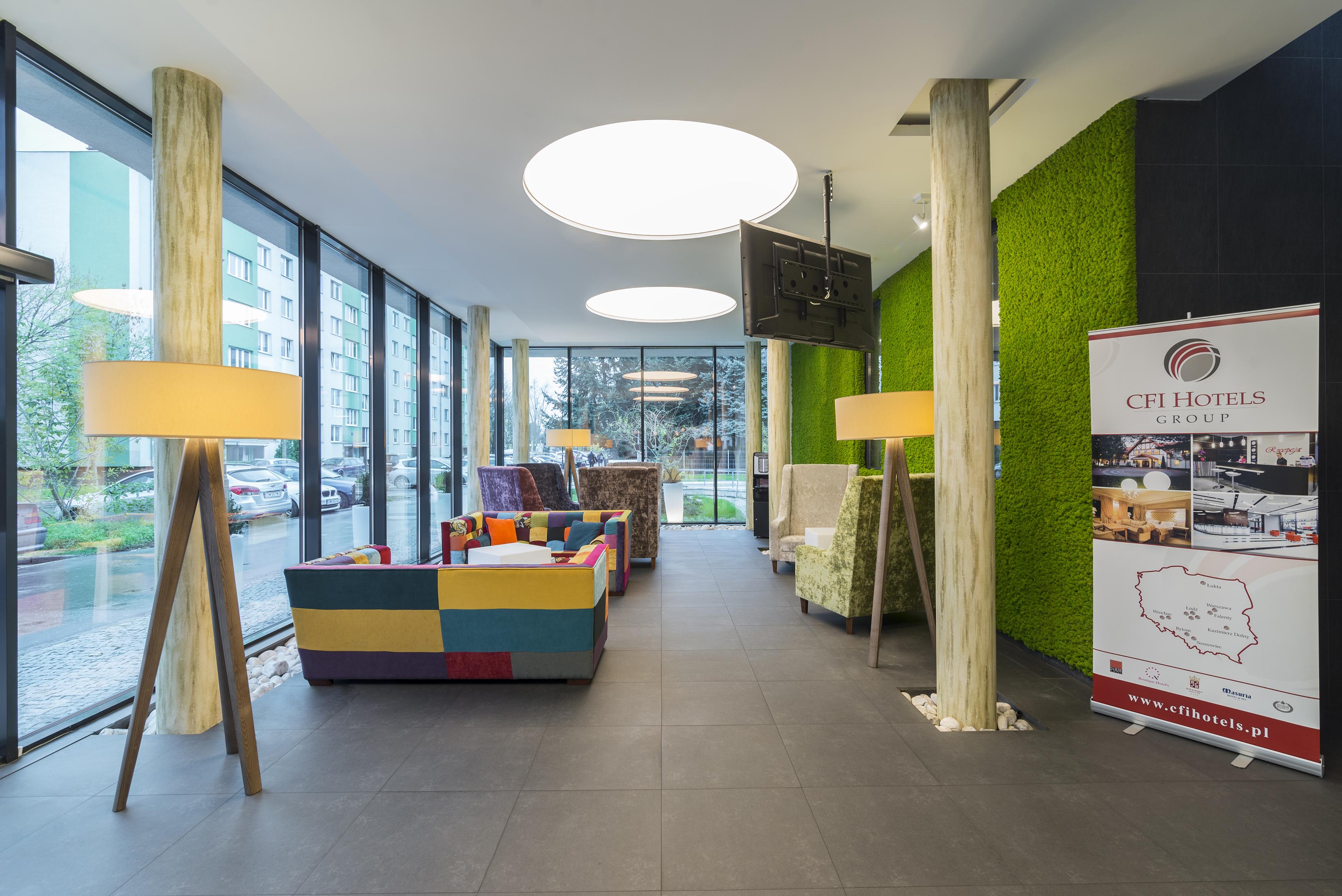 Boutique Hotel'S Kwiska - Legnicka Вроцлав Екстериор снимка