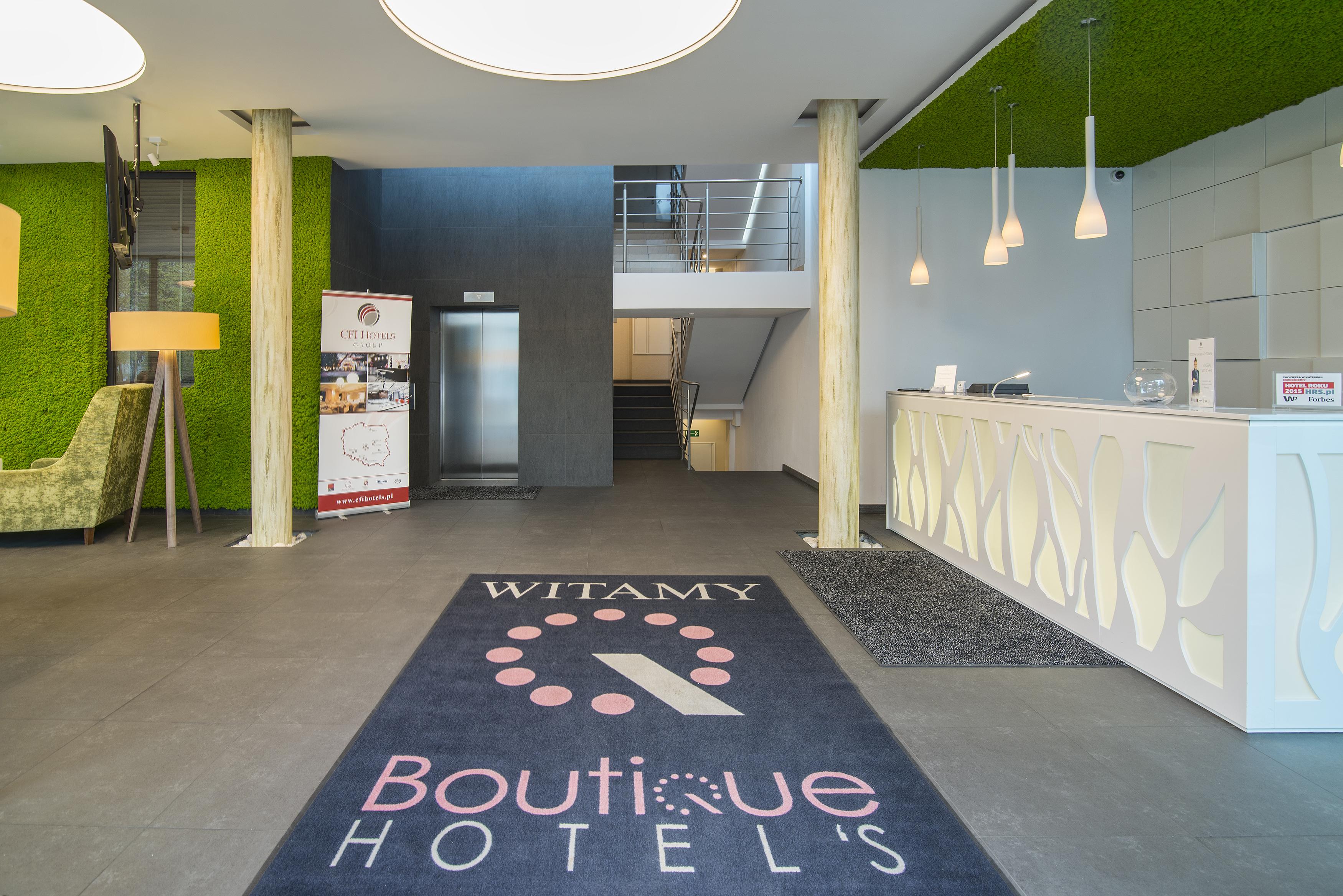 Boutique Hotel'S Kwiska - Legnicka Вроцлав Екстериор снимка