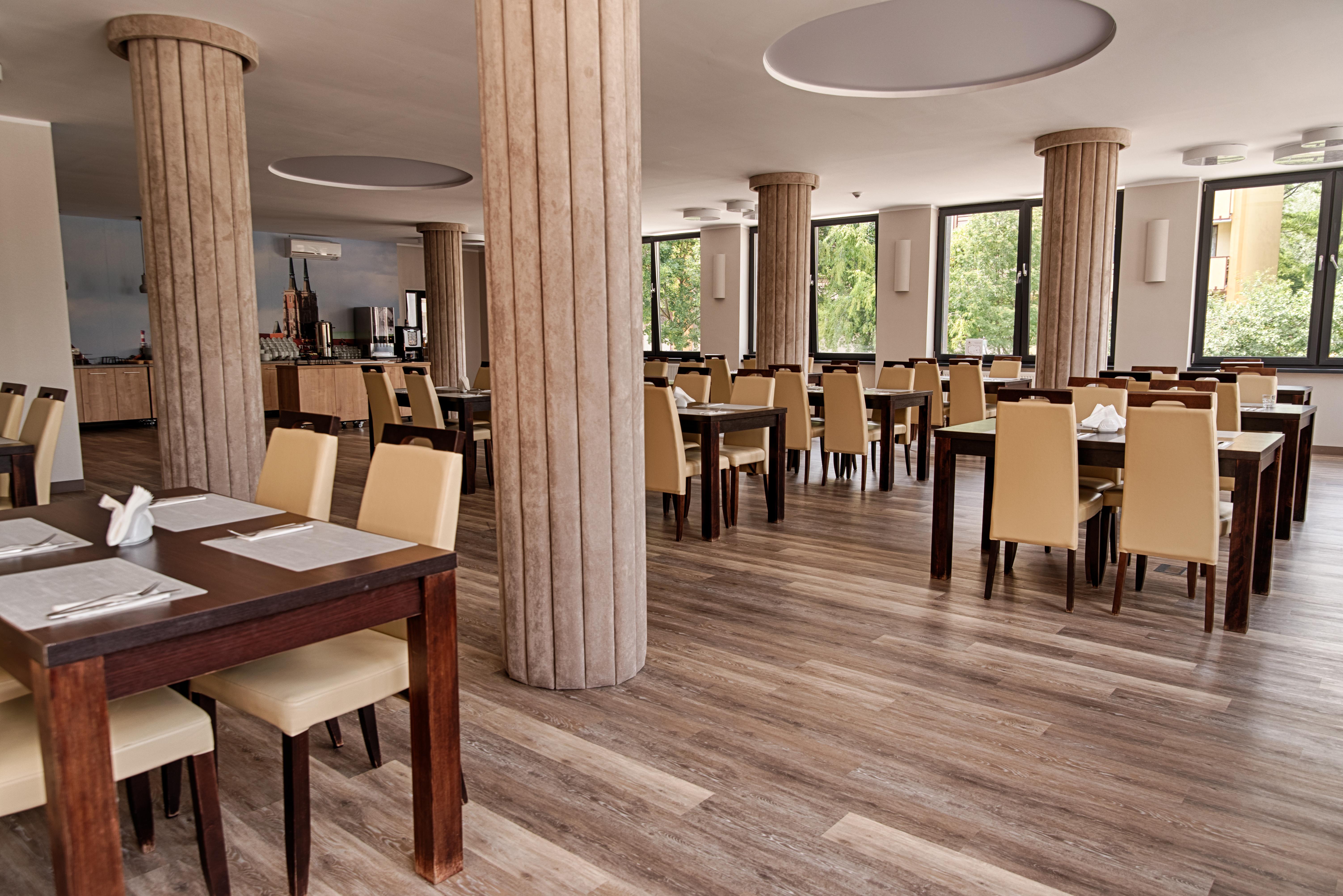 Boutique Hotel'S Kwiska - Legnicka Вроцлав Екстериор снимка