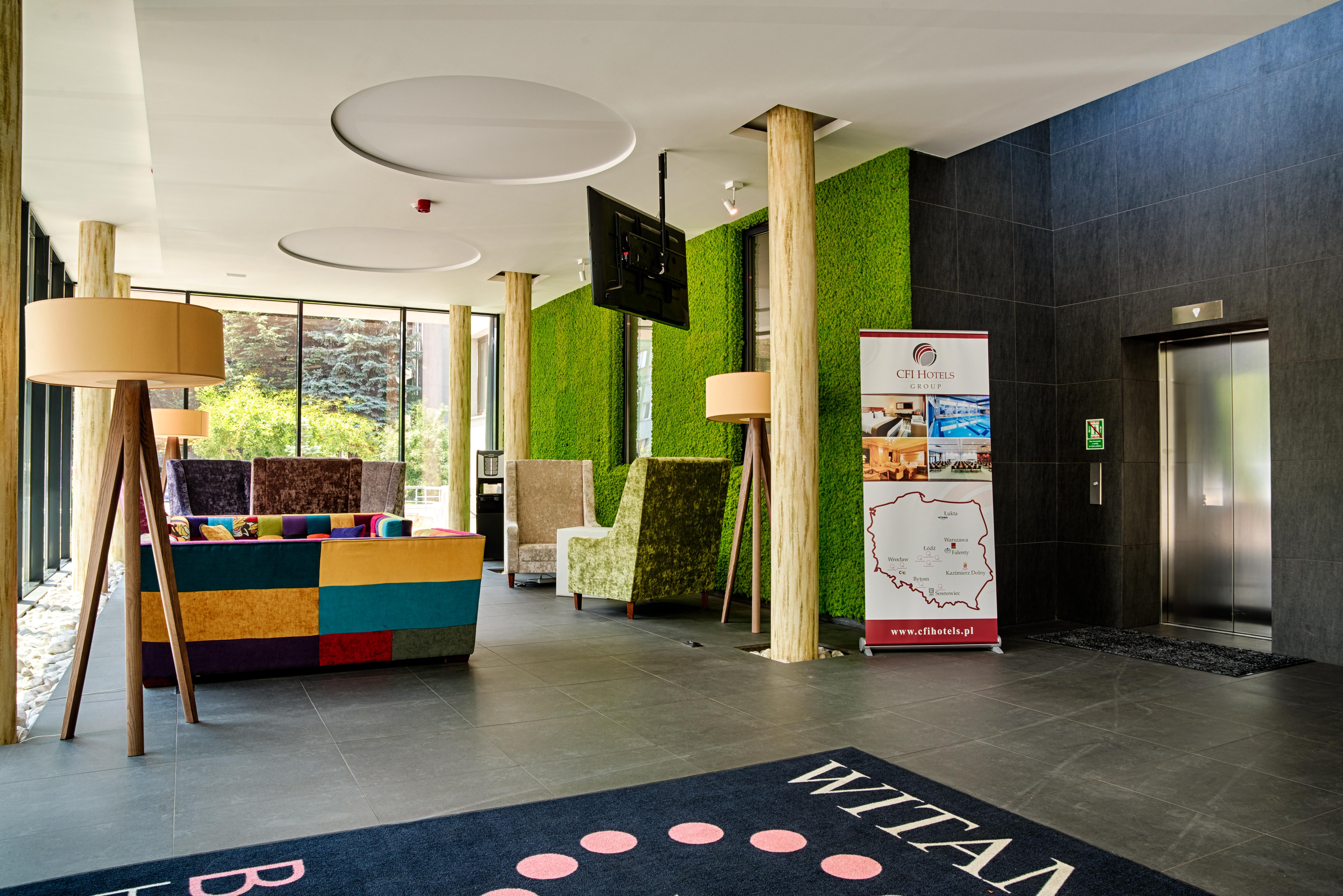 Boutique Hotel'S Kwiska - Legnicka Вроцлав Екстериор снимка