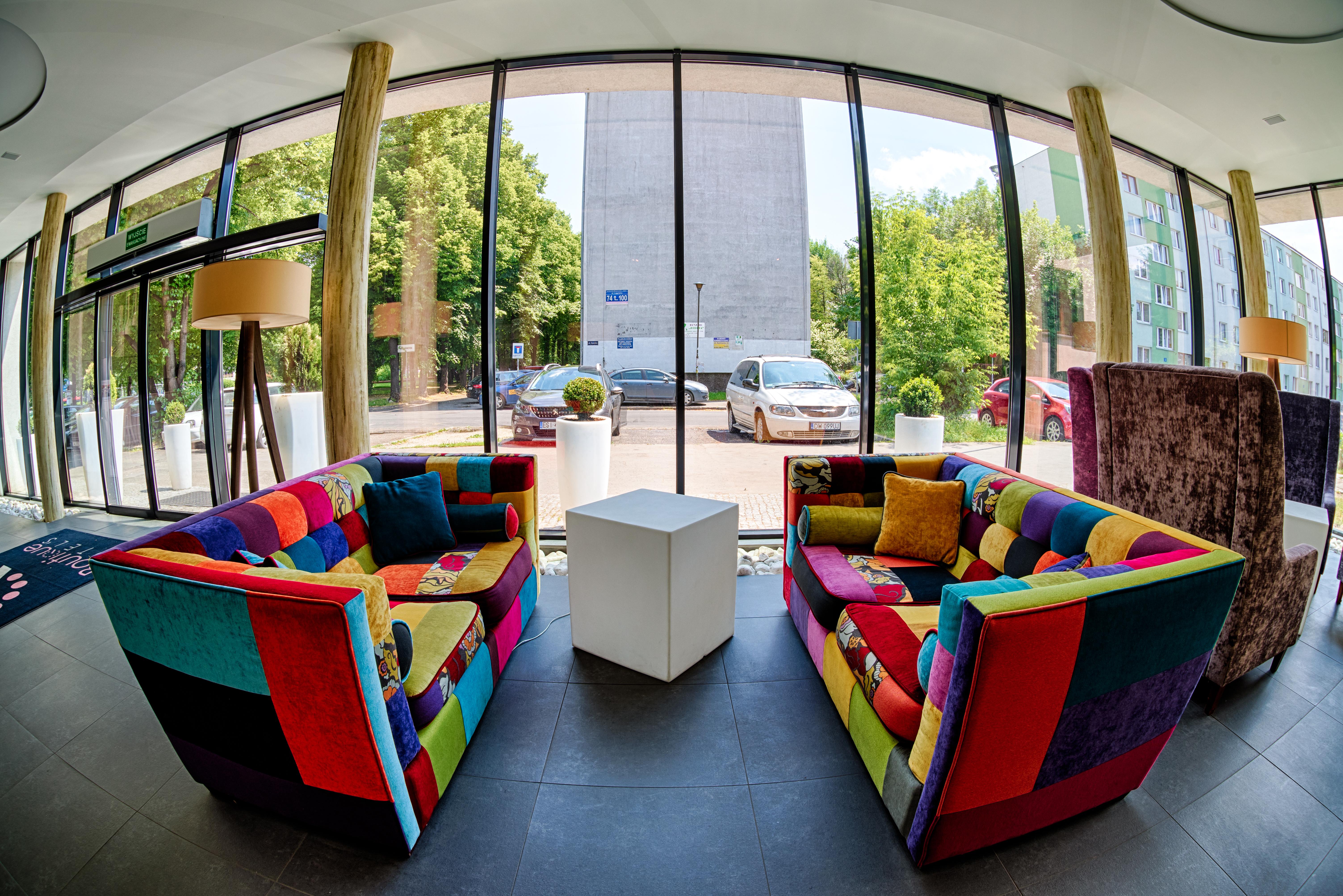 Boutique Hotel'S Kwiska - Legnicka Вроцлав Екстериор снимка