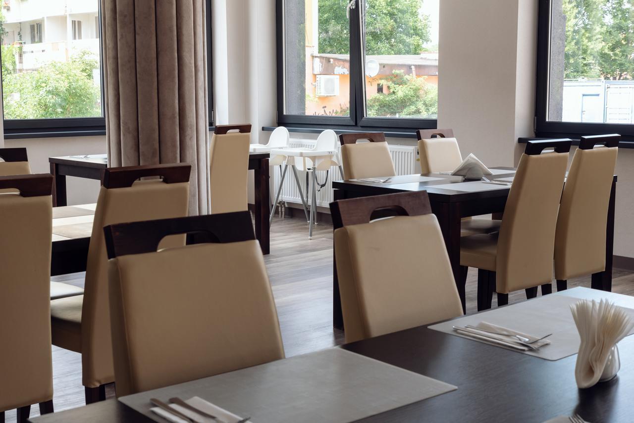 Boutique Hotel'S Kwiska - Legnicka Вроцлав Екстериор снимка