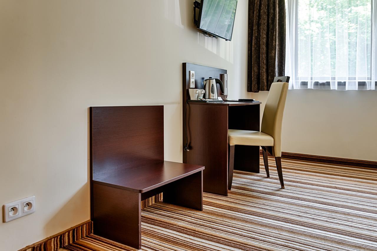 Boutique Hotel'S Kwiska - Legnicka Вроцлав Екстериор снимка